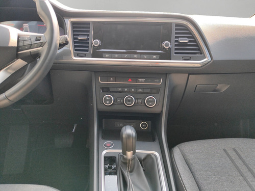 Seat Ateca 1.4 Style 150Hp At