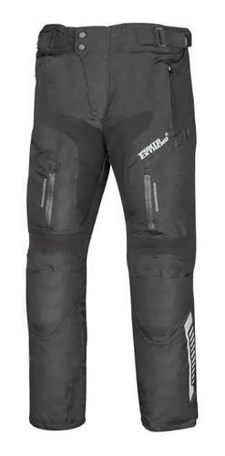 Pantalón Moto Punto Extremo Ruta 40 Protection Solomototeam