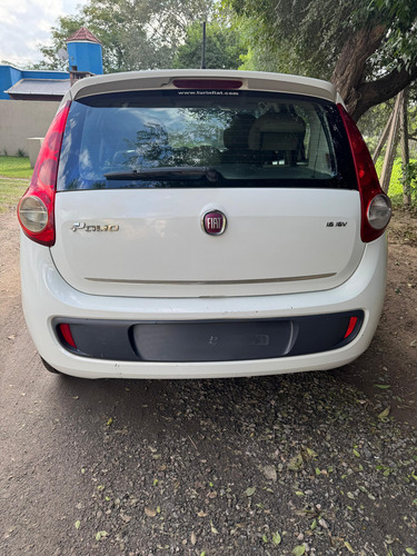 Fiat Palio 1.6 Essence 115cv