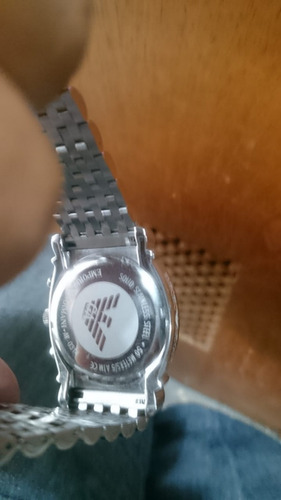 Reloj Emporio Armani Ar0314
