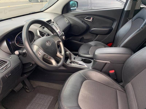 Hyundai Ix35 2.0