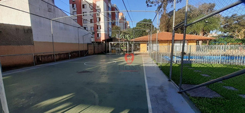 Apartamento Residencial À Venda, Jansen, Gravataí - . - Ap0343