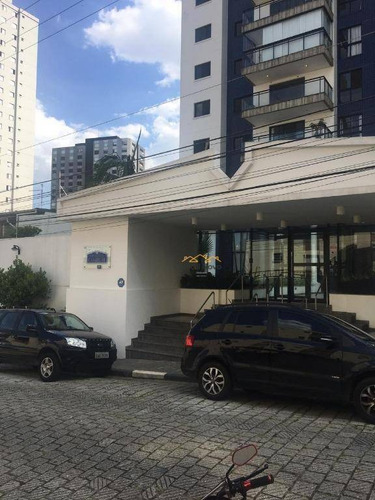 Imagem 3 de 18 de Apartamento Com 5 Dormitórios À Venda, 180 M² Por R$ 1.299.000,00 - Vila Moreira - Guarulhos/sp - Ap0931
