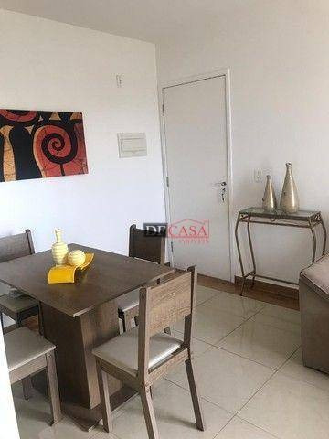 Imagem 11 de 16 de Lindo Apartamento - Ap7529