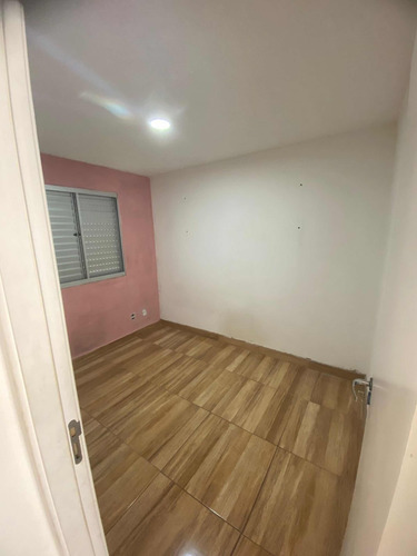Apartamento 2 Dormitórios Condomínio Santa Teresa