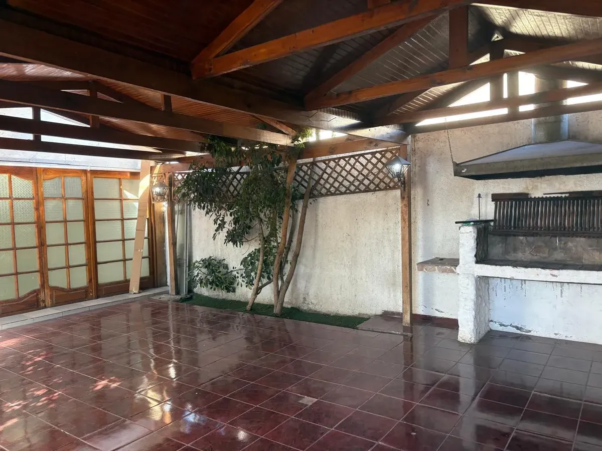 Imagen 3 de 21 de Oferta Especial Se Vende Hermosa Casa En Pudahuel