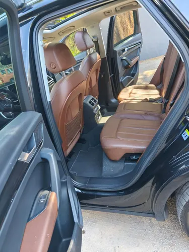 Audi Q5 2.0 L 45 Tfsi Elite Dsg