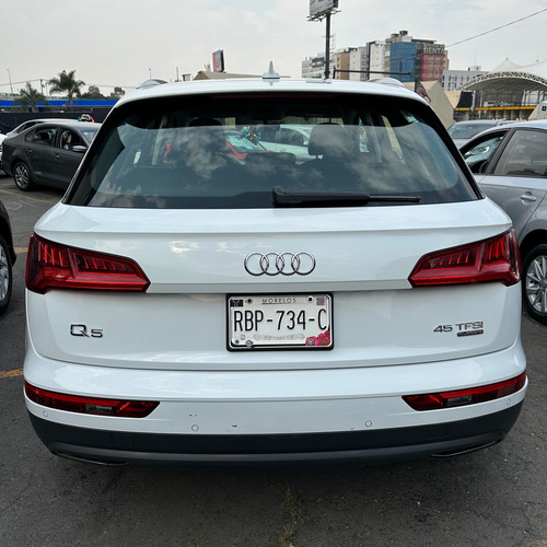 Audi Q5 2.0 L 45 Tfsi Dynamic Dsg