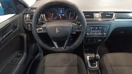 Seat Toledo 1.4 Style Dsg