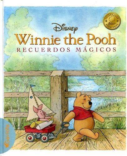 Winnie The Pooh . Recuerdos Magicos