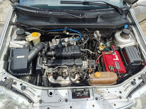 Fiat Strada 2007