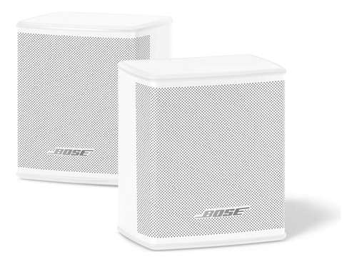 Bose - Surround Speakers, Blanco