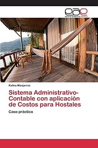 Libro: Sistema Administrativo-contable Con Aplicación De