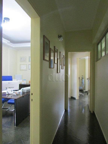 Imagem 17 de 20 de Sala Para Alugar, 128 M² Por R$ 1.500,00/mês - Centro - Piracicaba/sp - Sa0176
