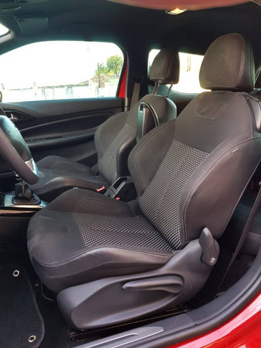 Citroën Ds3 1.6 Thp Gasolina Manual