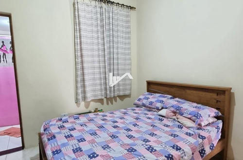 Imagem 7 de 10 de Casa No Bairro São João Em Itanhaém