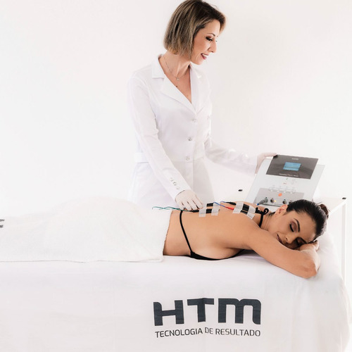 Stimulus Physio Maxx Multicorrentes Flacidez Muscular Htm