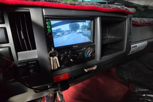 Chevrolet Fvr Camion Estaca Turbo Diesel