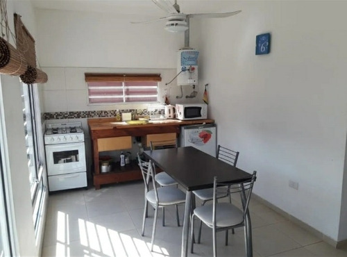 Imagen 2 de 11 de Departamentos Tipo Casa Planta Baja Mar De Ajo 500 M Mar