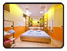 Imagem 6 de 14 de Motel Cêkesabe São Joaquim Da Barra Sp