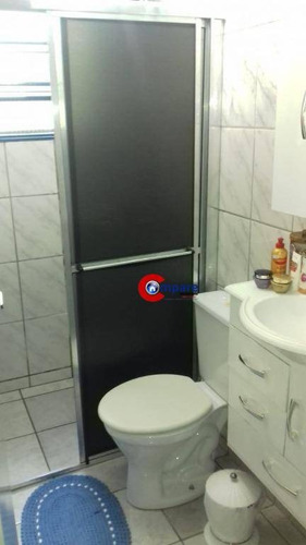 Imagem 14 de 16 de Apartamento À Venda, 44 M² Por R$ 165.000,00 - Vila Aeroporto - Guarulhos/sp - Ap7583