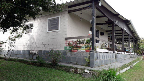 Imagem 1 de 30 de Chácara Com 2 Dormitórios À Venda, 6000 M² Por R$ 590.000,00 - Parque Santa Tereza - Santa Isabel/sp - Ch0809