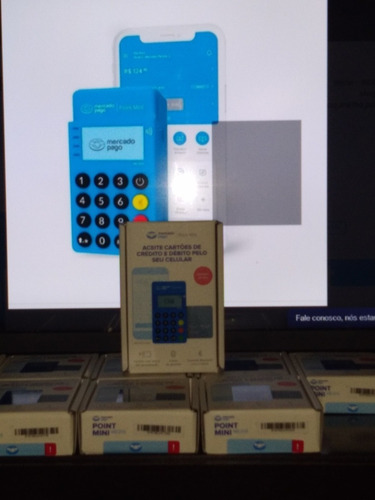 Imagem 4 de 5 de Seja Um Revendedor Mercado Pago ...lucre De 100 A 400%