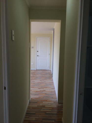 Arriendo Excelente Departamento , El Bosque