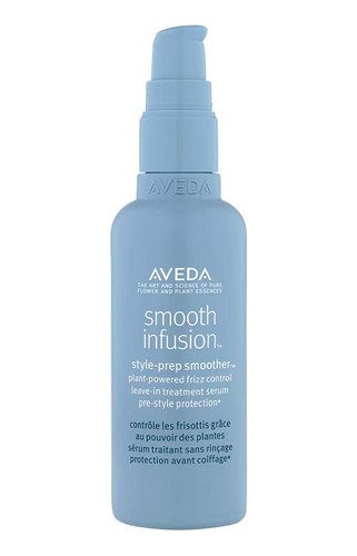 Aveda Smooth Infusion Style Prep 3.4 fl Oz - Nuevo