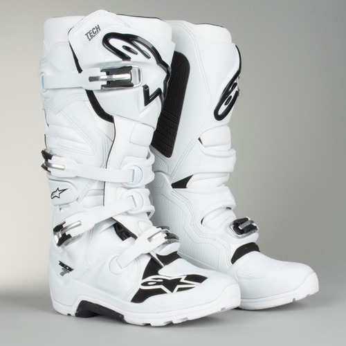 Botas Motocross Alpinestars Tech7 Linea Nueva Avant