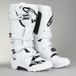 Botas Motocross Alpinestars Tech7 Linea Nueva Avant Motos