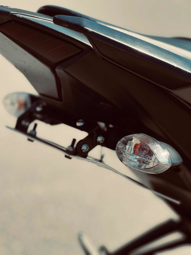 Imagen 14 de 17 de Yamaha Mt03