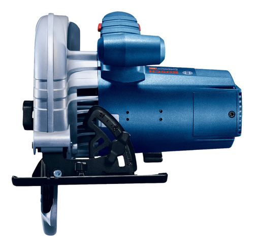 Sierra Circular Bosch 9-1/4' 1700w. Gks 235