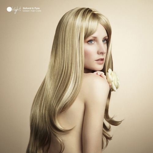 Crema Potenciadora Styling 100ml Peinado O'right