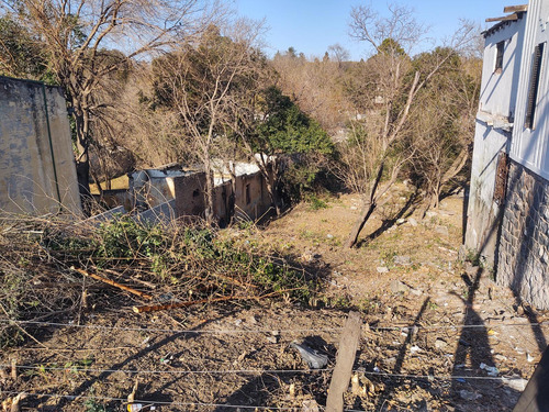 Vende Terreno En Unquillo Sobre Avenida San Martín