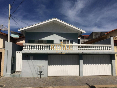Imagem 17 de 19 de Casa Com 3 Dormitórios À Venda, 135 M² Por R$ 480.000,00 - Jardim Três Irmãos - Vinhedo/sp - Ca1195
