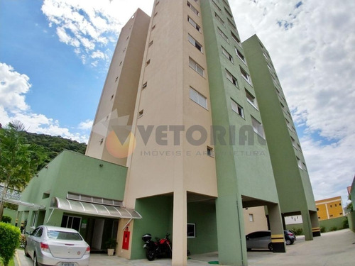 Apartamento Com 2 Dormitórios À Venda, 70 M² Por R$ 430.000 - Sumaré - Caraguatatuba/sp - Ap0350
