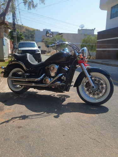Imagem 15 de 15 de Kawasaki Vulcan 900