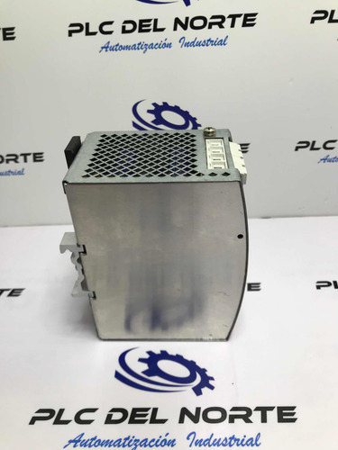 Allen Bradley 1606-xl120d Fuente De Poder 100/240v A 24v 5a (Usado)