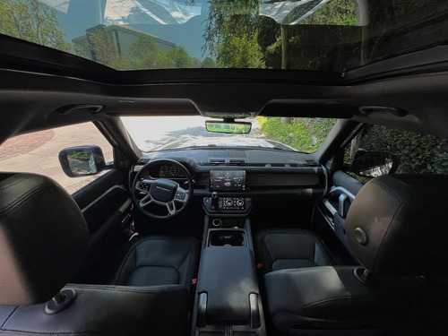 Range Rover Defender Se 110 3.0 X-dynamic 2023
