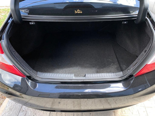 Honda Civic 1.8 Lxs Mt 140cv 2013