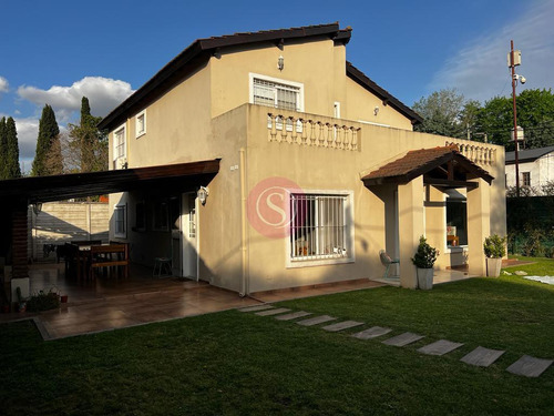 Casa En Venta En Los Horneros