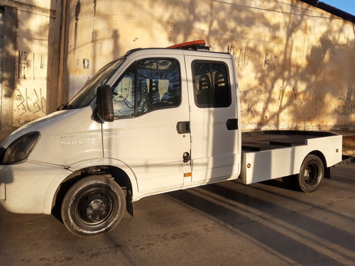 Iveco Daily Daily