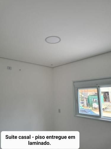 Imagem 28 de 30 de Casa Em Condomínio Para Venda New Ville - Vpnew-k