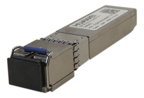 Módulo Gpon Olt C++ Sc Gpbd Gpfd+ Gbic SFP de Huawei