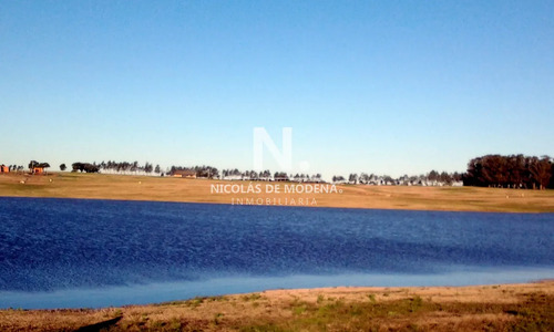 50 Metros De Costa, Acepta Financiacion Sin Interes, Venta, Chacra, Punta Del Este, Uruguay, Laguna De Los Cisnes