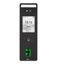 Comprar Control De Acceso Y Asistencia Speedface V3l Exteriores Zk