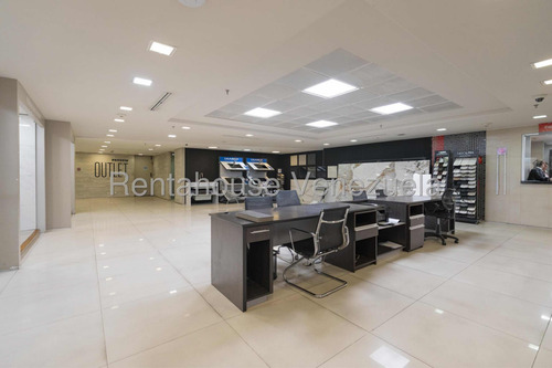 Venta De Edificio Boleita Norte Ciudad Center 4197m2