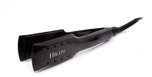 Planchita De Pelo Hikato By Gama Wet Y Dry Bivolt
