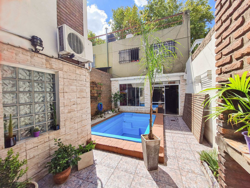 Venta Casa 3 Dorm. Garage Patio Seco Y Pileta